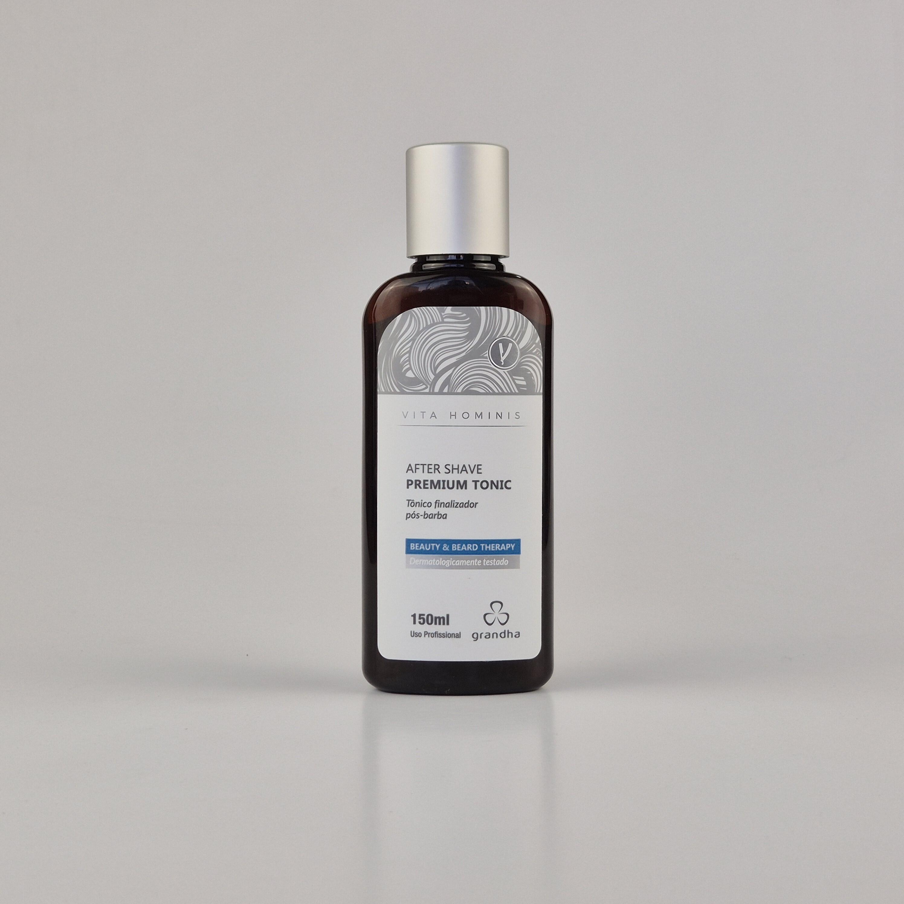 After Shave Premium Tonic