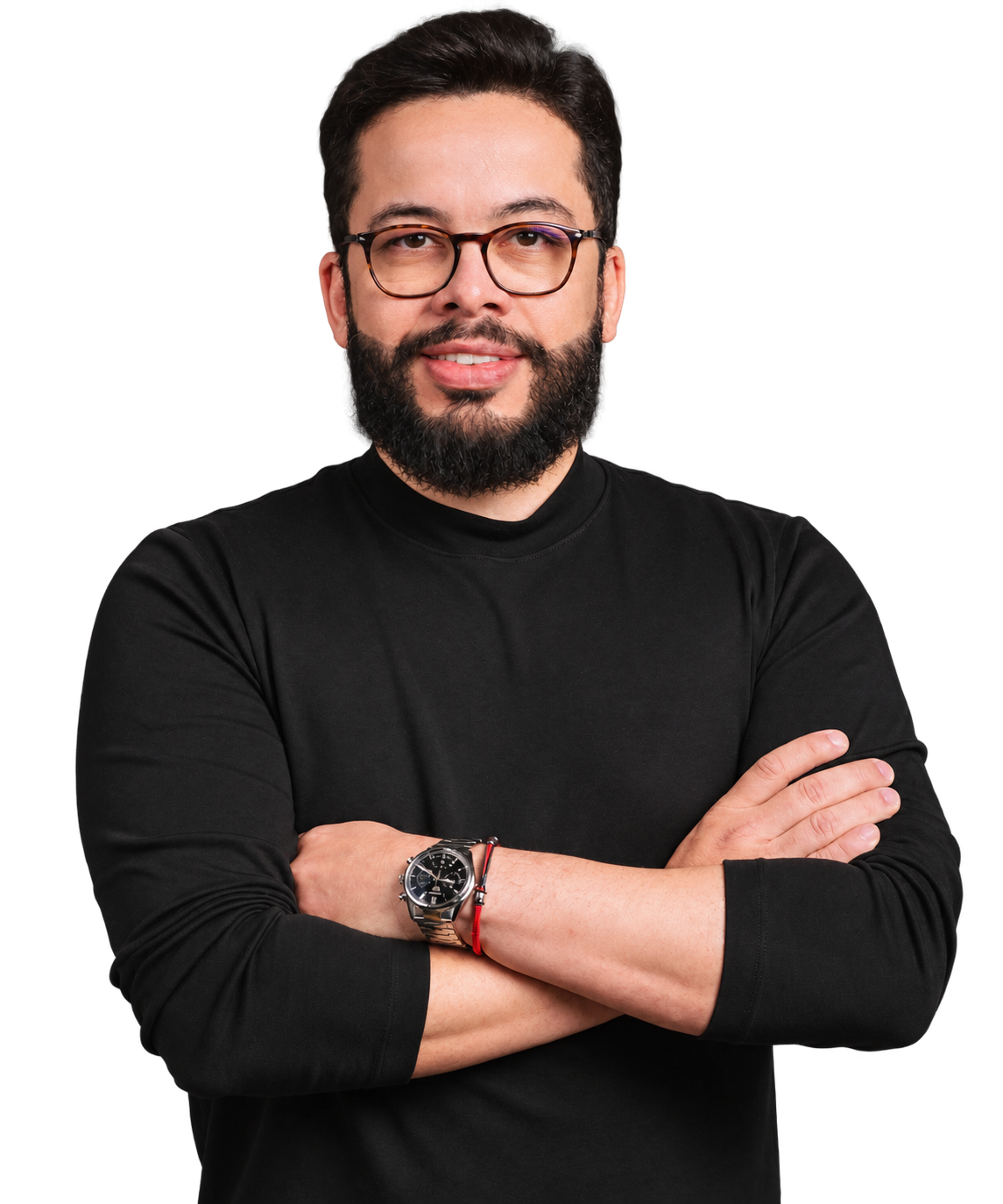 Juarez Leite — Vita Hominis