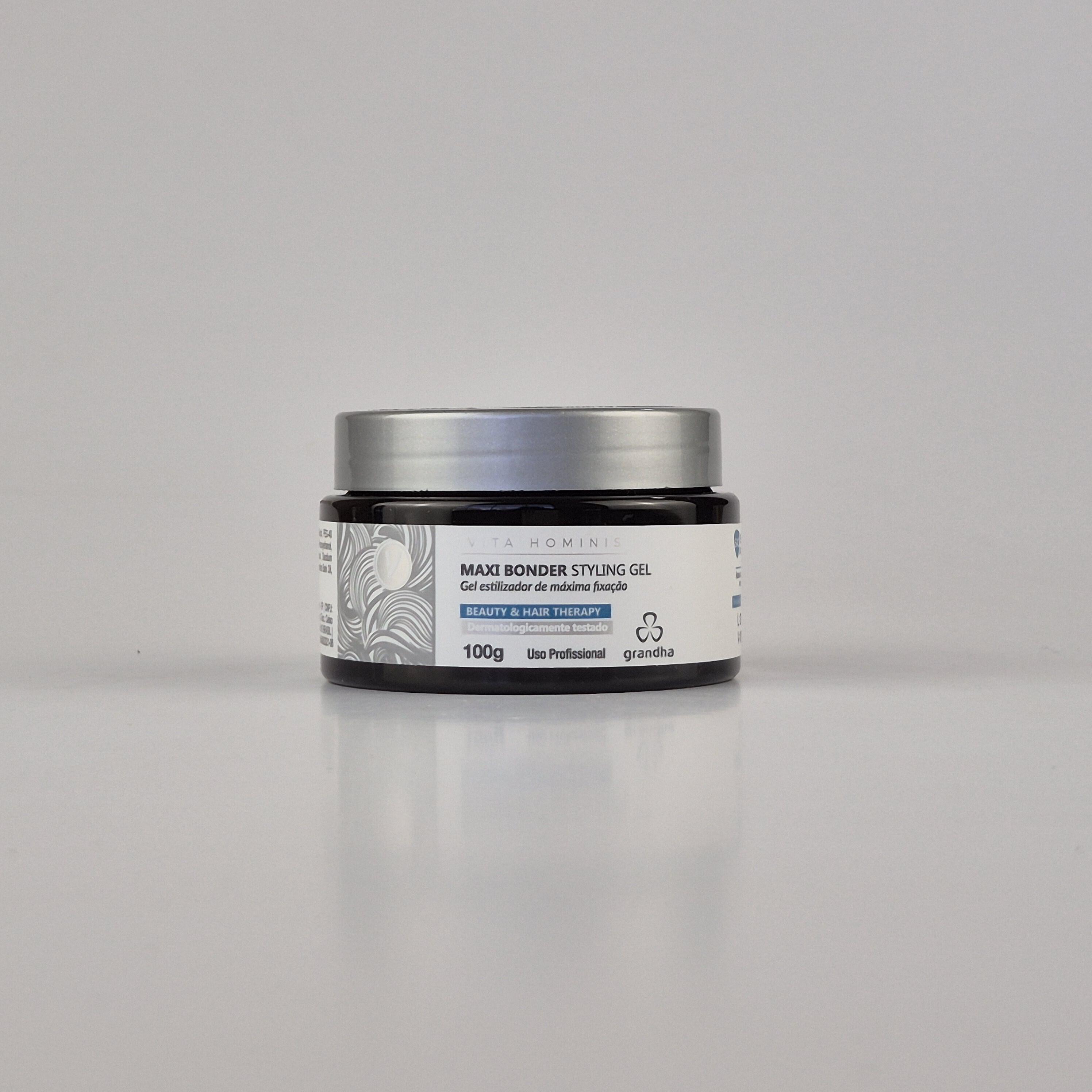 Maxi Bonder Styling Gel