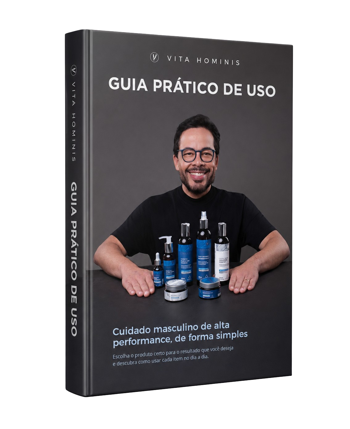 Guia de Uso Vita Hominis